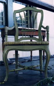 Chairs